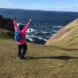 Meet your Posher, Margaret